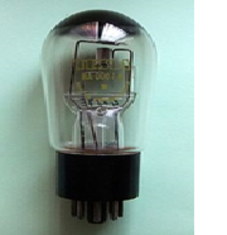 Principio de operación de los diodos térmicos