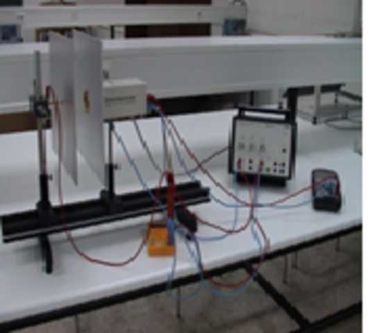 Condensador corriente