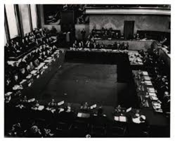 USA and USSR agreed to work on bio weapons