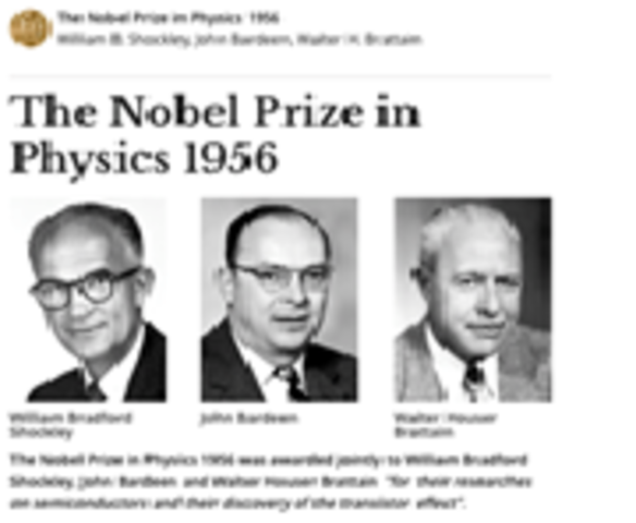 El novel de la fisica