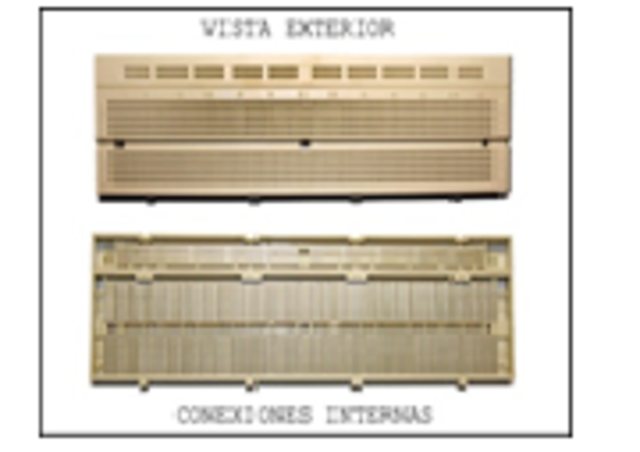 La proto board mas actual