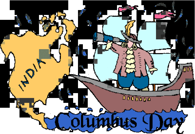 Columbus Day