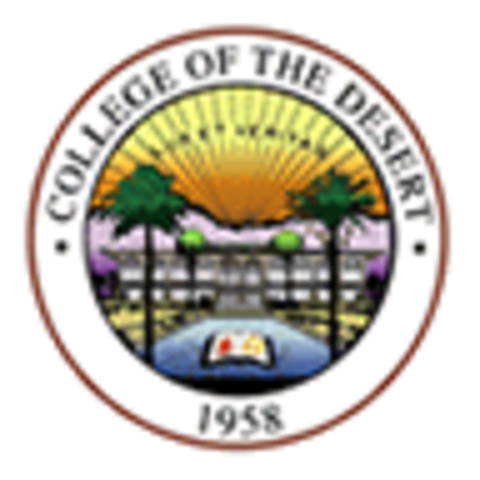 College of  The Desert
