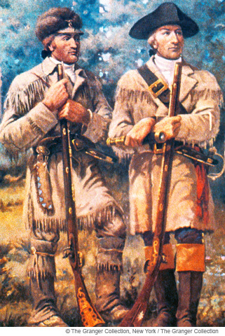 Invited to Lead Exploration