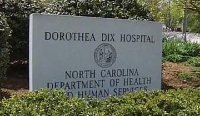 Dorothea Dix Timeline Timetoast Timelines