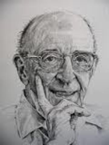 Teoria de Carl Rogers