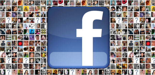 Desembarcando en las redes sociales