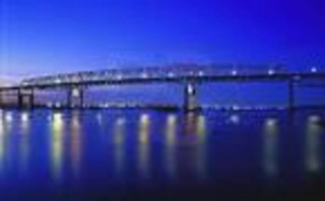 Betsy Ross Bridge