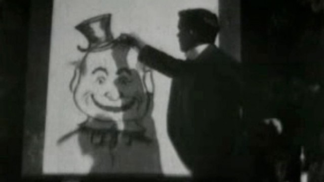 James Stuart Blackton