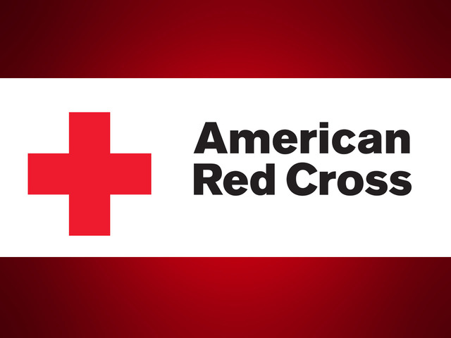 Founded American Red Cross