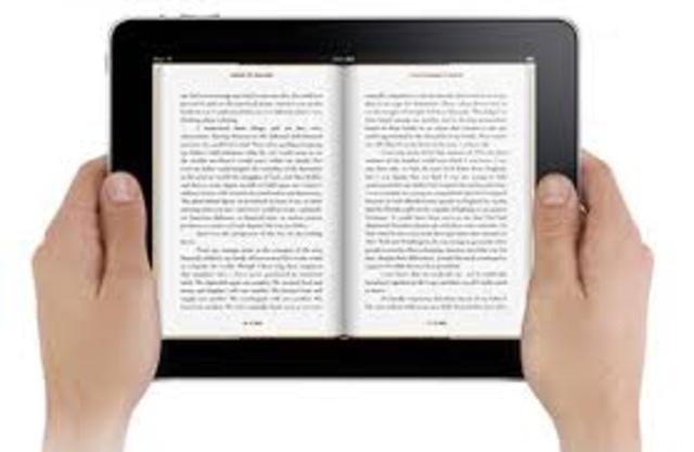 Libro digital