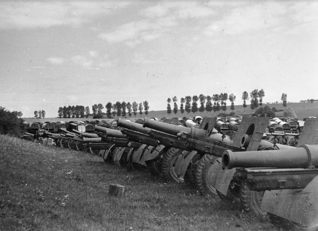 Operation Barbarossa