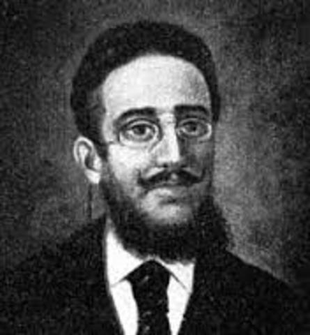 Atentado de Michele Angiolillo