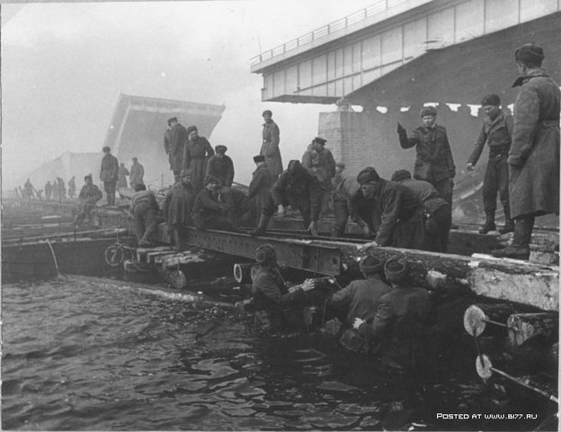 Висло-Одерская операция