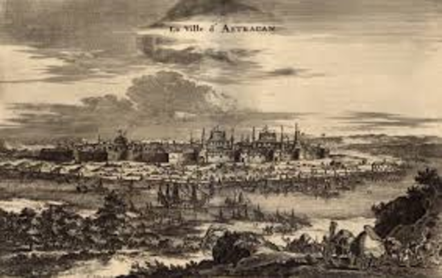 строительство новой крепости