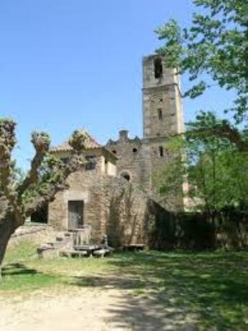 Assalt als calls jueus