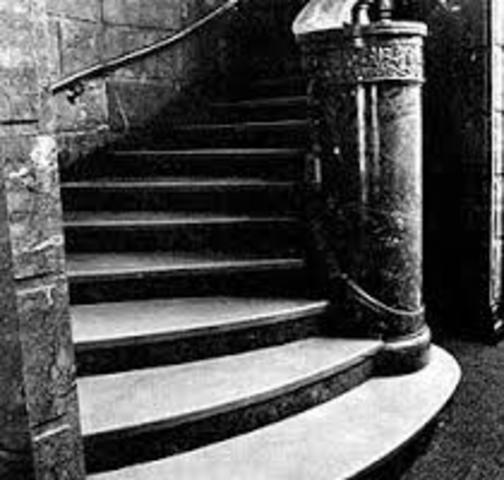 Thinking about it now