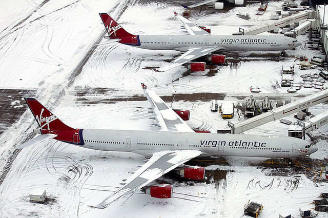 Virgin Atlantic