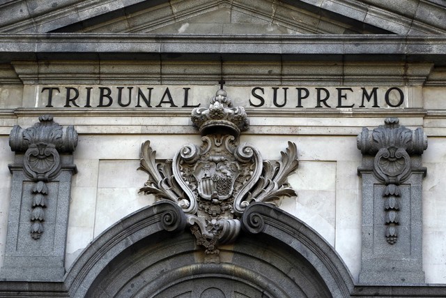 El Tribunal Supremo obliga a devolver los terrenos o a pagar el precio justo