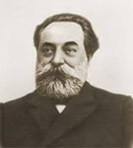 Проект архивной реформы Д. Я. Самоквасова