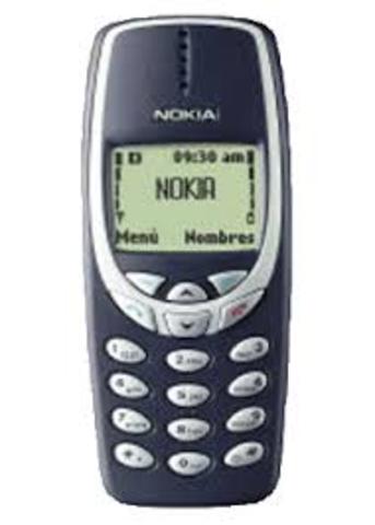 Mi primer celular