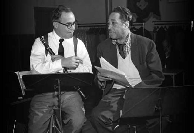 Изменение творческого коллектива