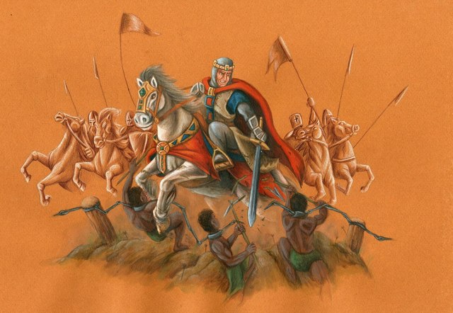 Batalla de las Navas de Tolosa