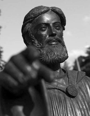 Se establecen los límites entre el Reyno de Navarra y el condado de Castilla.