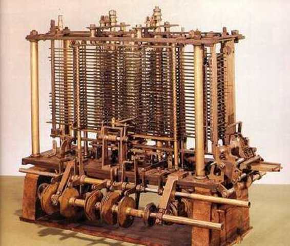 Máquina de Turing