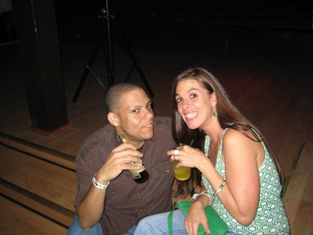 Memorial Day Weekend To Charlotte w/ JB