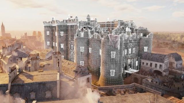 Storming of the Bastille