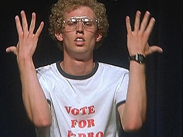 Napoleon Becomes Emperor