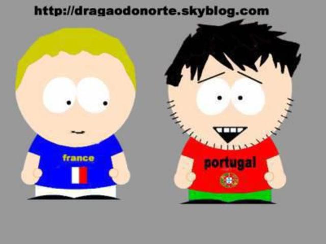 Napoleon Invades Portugal