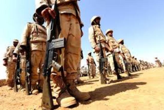 President Bush administration