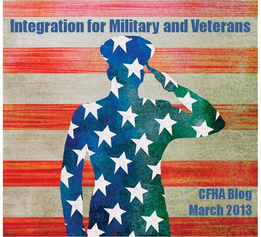 Military Integration