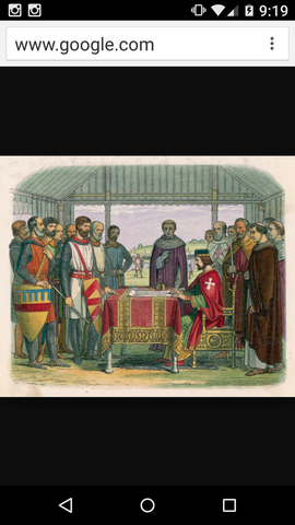 Magna Carta