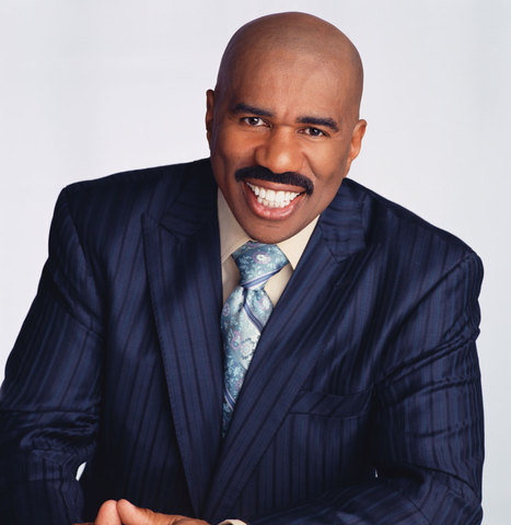 Steve Harvey
