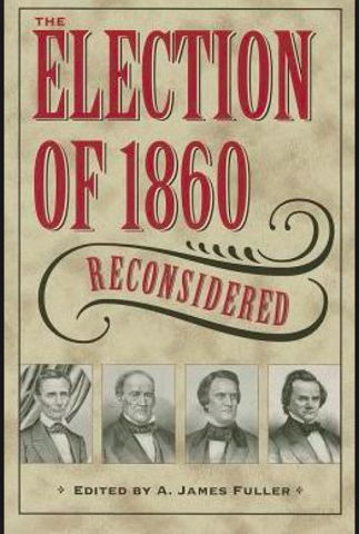 Election of 1860