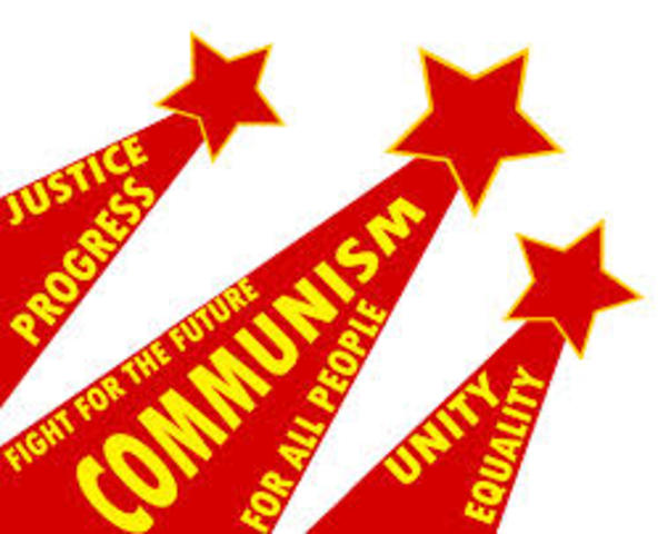 Communism