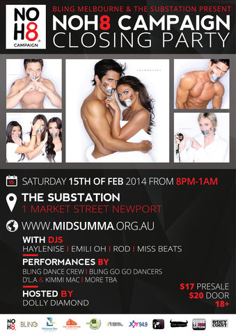 Photo Shoot in Melbourne, Australia