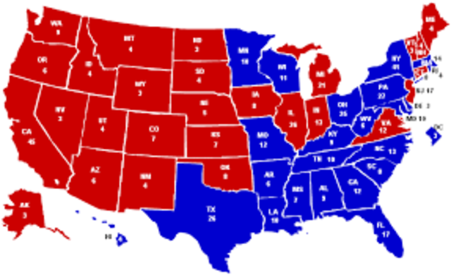 Presidential Election