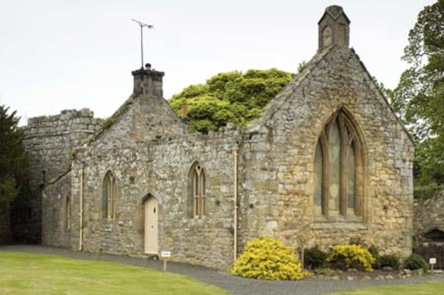 Learning in Monasteries