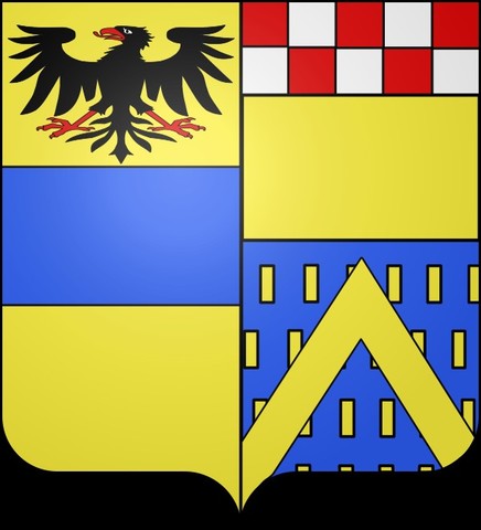 Wapenschild