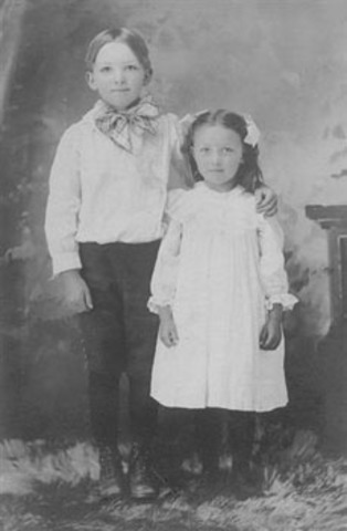 End of Formal Education