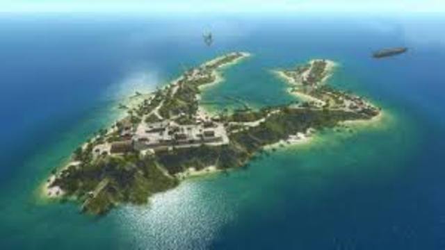 Japan executes POW's