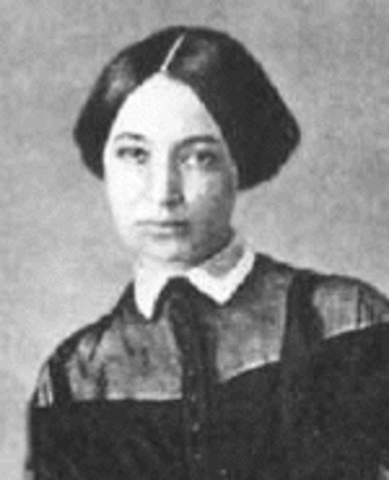 Married for the 2nd Time