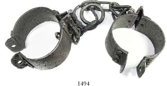 Wheatley became a free woman