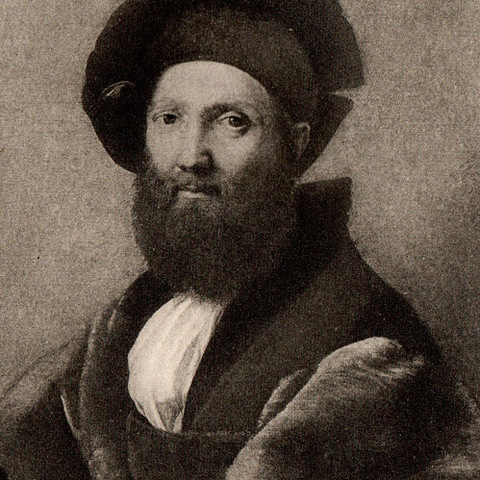 BALTASAR CASTIGLIONE