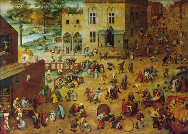 Pieter Breughel