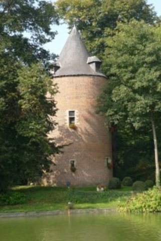 Sint-Alena toren